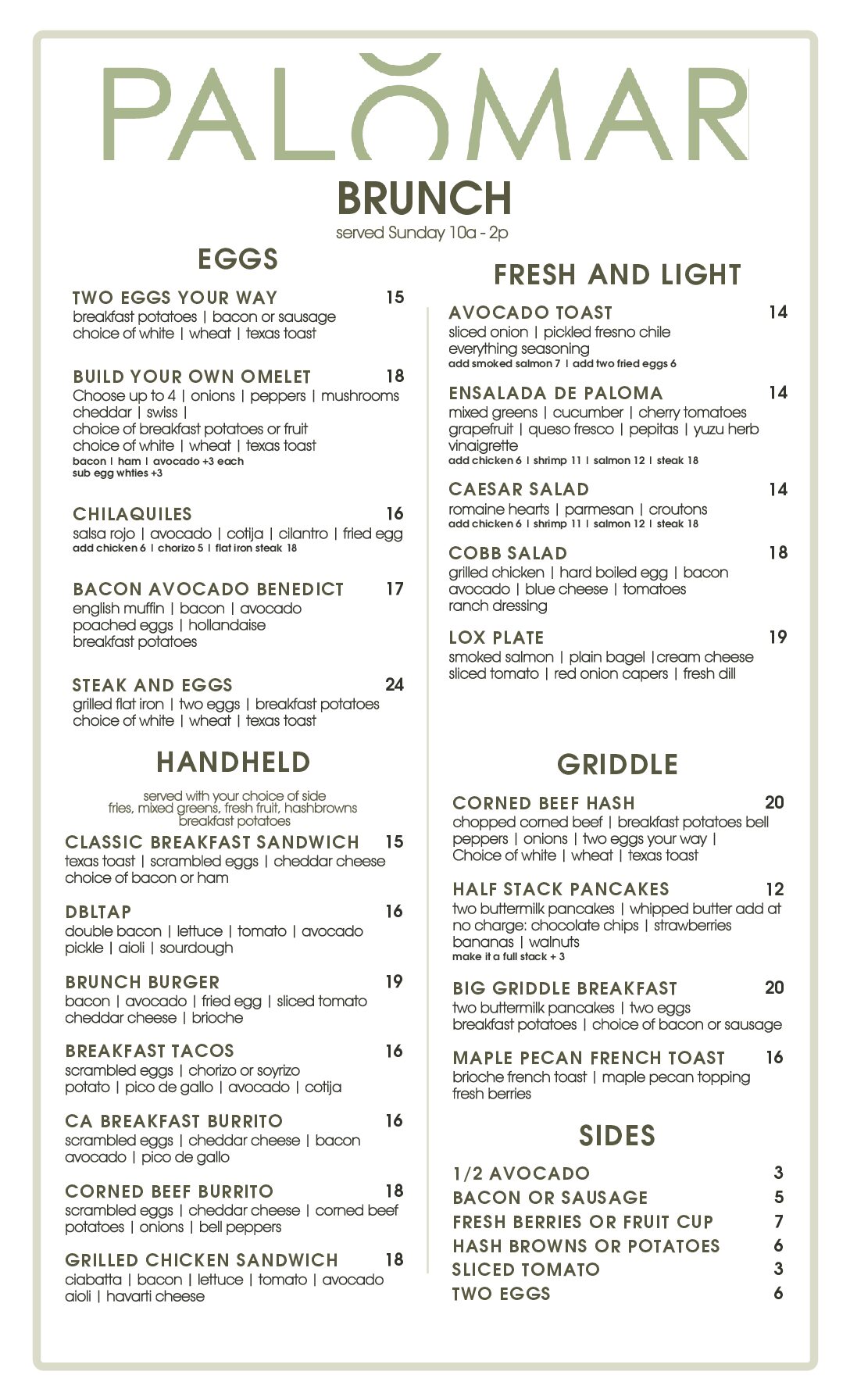 Menu_PDF_Palomar_Brunch_2025
