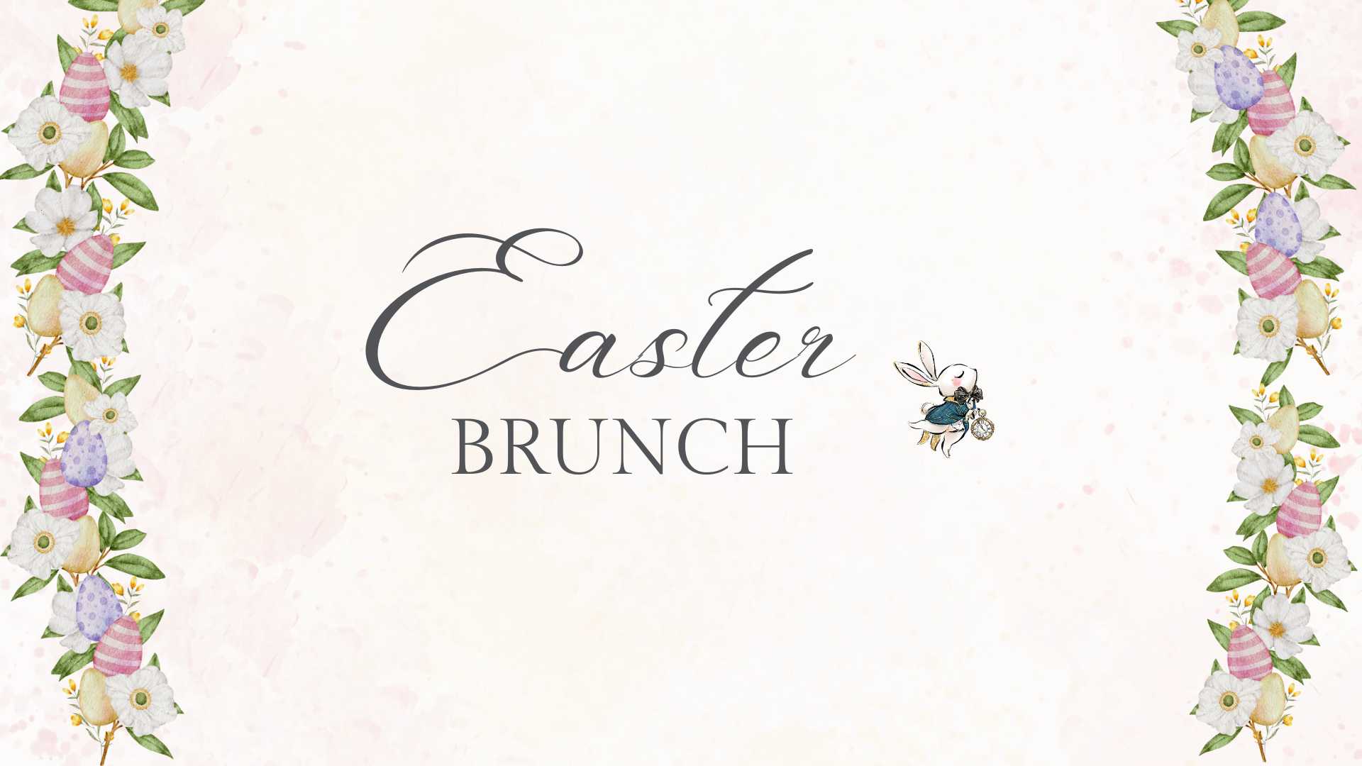 Griffin Club Los Angeles - Event - Easter Brunch