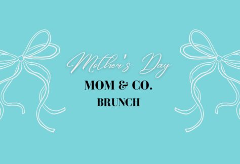 Griffin Club Los Angeles - Event - Mother's Day Brunch