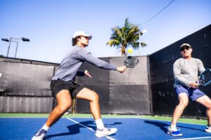 Griffin Club Los Angeles - Pickleball