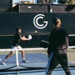 Griffin Club Los Angeles - Pickleball