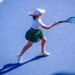 Griffin Club Los Angeles – Tennis