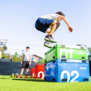 Griffin Club Los Angeles - Kids & Teens